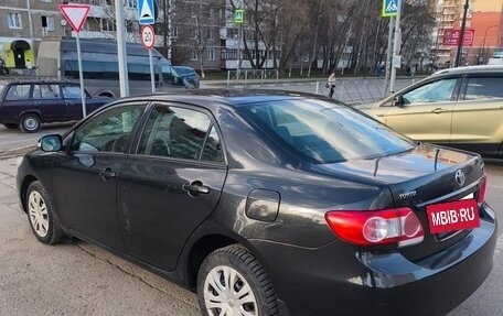 Toyota Corolla, 2011 год, 950 000 рублей, 8 фотография