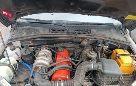 Chevrolet Niva I рестайлинг, 2013 год, 500 000 рублей, 7 фотография