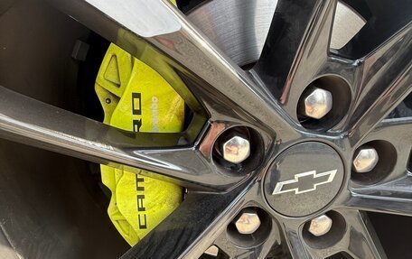 Chevrolet Camaro VI, 2023 год, 3 999 999 рублей, 20 фотография