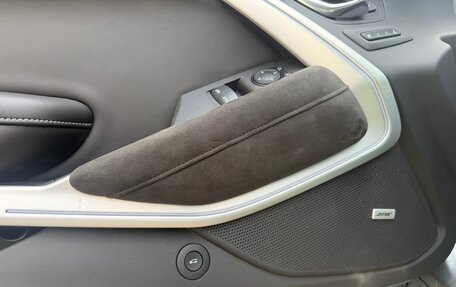 Chevrolet Camaro VI, 2023 год, 3 999 999 рублей, 18 фотография