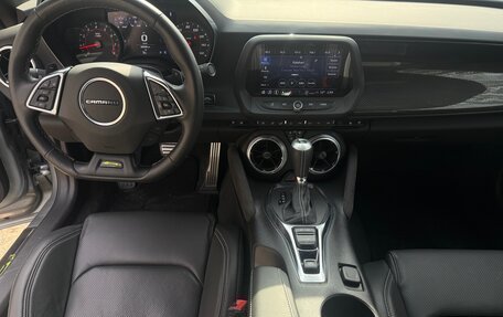 Chevrolet Camaro VI, 2023 год, 3 999 999 рублей, 19 фотография