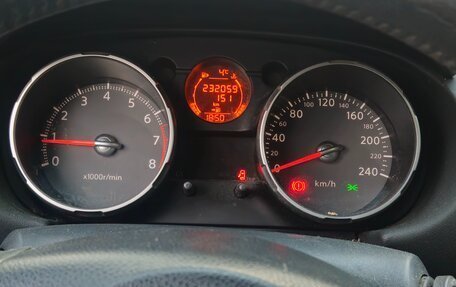 Nissan Qashqai, 2008 год, 705 000 рублей, 12 фотография