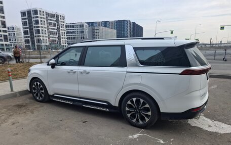 KIA Carnival, 2021 год, 3 850 000 рублей, 3 фотография