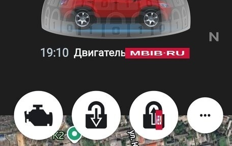 Nissan Qashqai, 2008 год, 705 000 рублей, 14 фотография