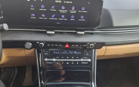 KIA Carnival, 2021 год, 3 850 000 рублей, 6 фотография