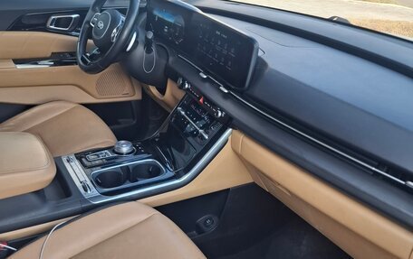 KIA Carnival, 2021 год, 3 850 000 рублей, 10 фотография