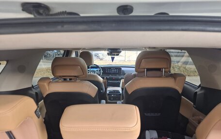 KIA Carnival, 2021 год, 3 850 000 рублей, 9 фотография