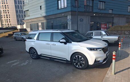 KIA Carnival, 2021 год, 3 850 000 рублей, 13 фотография