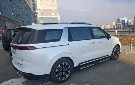 KIA Carnival, 2021 год, 3 850 000 рублей, 14 фотография