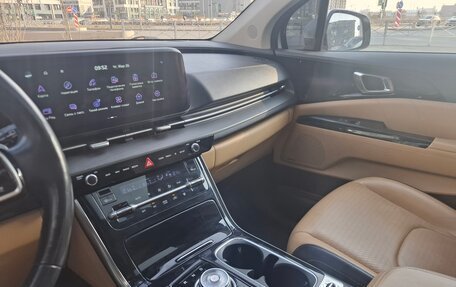 KIA Carnival, 2021 год, 3 850 000 рублей, 17 фотография