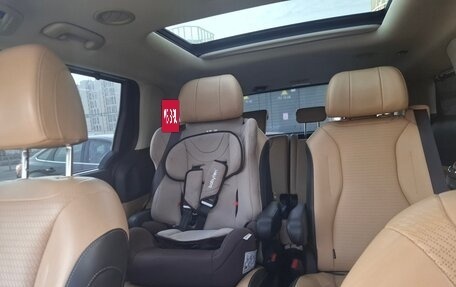 KIA Carnival, 2021 год, 3 850 000 рублей, 15 фотография