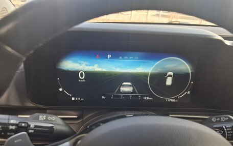 KIA Carnival, 2021 год, 3 850 000 рублей, 19 фотография