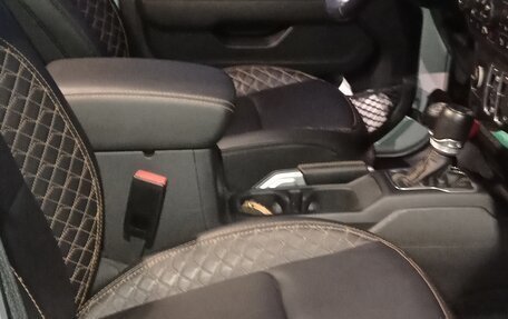 Jeep Wrangler, 2022 год, 3 499 999 рублей, 9 фотография