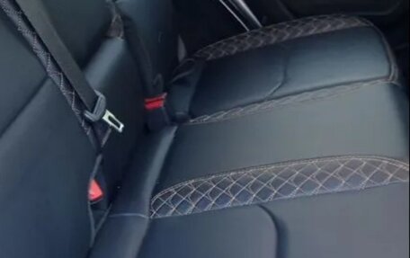 Jeep Wrangler, 2022 год, 3 499 999 рублей, 11 фотография