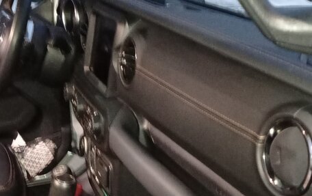 Jeep Wrangler, 2022 год, 3 499 999 рублей, 8 фотография