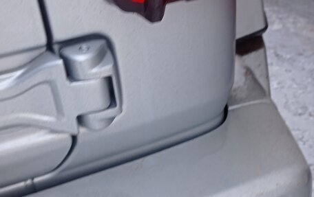 Jeep Wrangler, 2022 год, 3 499 999 рублей, 4 фотография