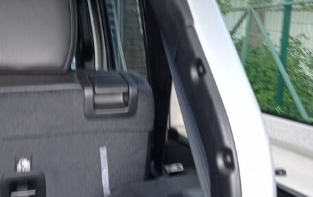 Jeep Wrangler, 2022 год, 3 499 999 рублей, 15 фотография