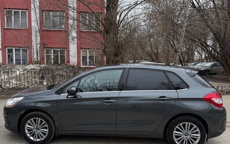 Citroen C4 II рестайлинг, 2012 год, 690 000 рублей, 8 фотография