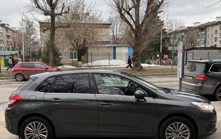 Citroen C4 II рестайлинг, 2012 год, 690 000 рублей, 4 фотография