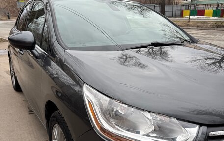 Citroen C4 II рестайлинг, 2012 год, 690 000 рублей, 9 фотография