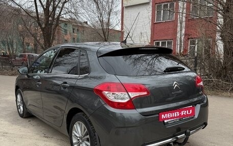 Citroen C4 II рестайлинг, 2012 год, 690 000 рублей, 7 фотография