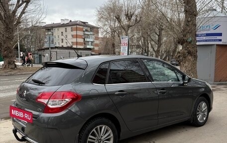 Citroen C4 II рестайлинг, 2012 год, 690 000 рублей, 5 фотография