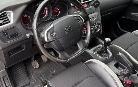 Citroen C4 II рестайлинг, 2012 год, 690 000 рублей, 12 фотография