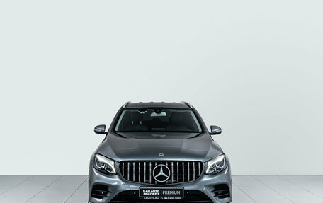 Mercedes-Benz GLC, 2019 год, 3 600 000 рублей, 2 фотография