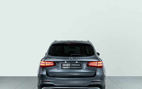 Mercedes-Benz GLC, 2019 год, 3 600 000 рублей, 5 фотография