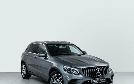 Mercedes-Benz GLC, 2019 год, 3 600 000 рублей, 3 фотография