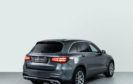 Mercedes-Benz GLC, 2019 год, 3 600 000 рублей, 4 фотография