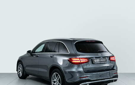 Mercedes-Benz GLC, 2019 год, 3 600 000 рублей, 6 фотография