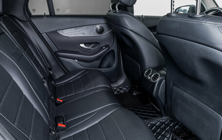 Mercedes-Benz GLC, 2019 год, 3 600 000 рублей, 11 фотография