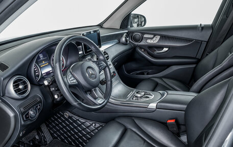 Mercedes-Benz GLC, 2019 год, 3 600 000 рублей, 8 фотография