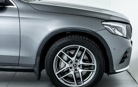 Mercedes-Benz GLC, 2019 год, 3 600 000 рублей, 7 фотография