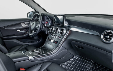 Mercedes-Benz GLC, 2019 год, 3 600 000 рублей, 9 фотография