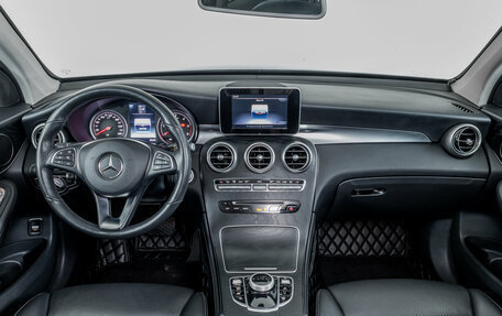 Mercedes-Benz GLC, 2019 год, 3 600 000 рублей, 10 фотография