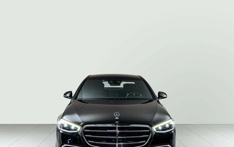 Mercedes-Benz S-Класс, 2020 год, 8 700 000 рублей, 2 фотография