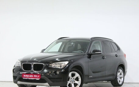 BMW X1, 2013 год, 1 449 000 рублей, 1 фотография