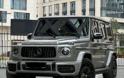 Mercedes-Benz G-Класс AMG, 2024 год, 24 450 000 рублей, 1 фотография
