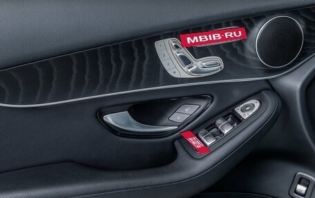 Mercedes-Benz GLC, 2019 год, 3 600 000 рублей, 12 фотография