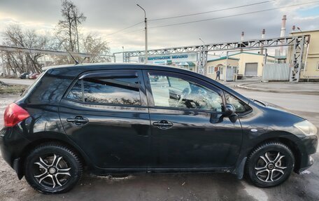 Toyota Auris II, 2007 год, 650 000 рублей, 1 фотография