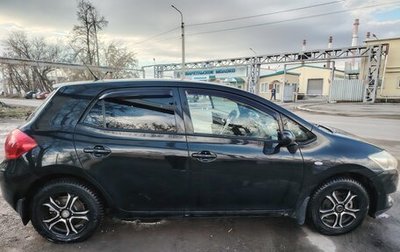 Toyota Auris II, 2007 год, 650 000 рублей, 1 фотография
