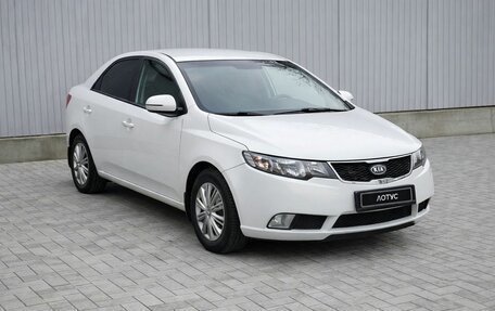 KIA Cerato III, 2012 год, 785 000 рублей, 1 фотография