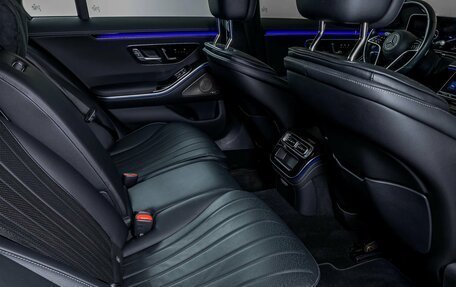 Mercedes-Benz S-Класс, 2020 год, 8 700 000 рублей, 12 фотография