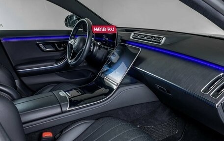 Mercedes-Benz S-Класс, 2020 год, 8 700 000 рублей, 10 фотография