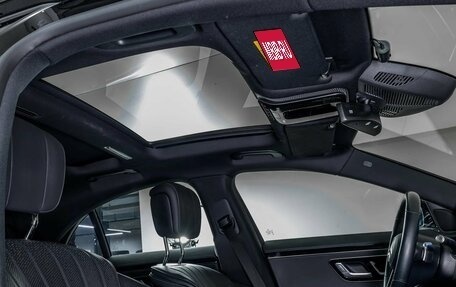 Mercedes-Benz S-Класс, 2020 год, 8 700 000 рублей, 13 фотография