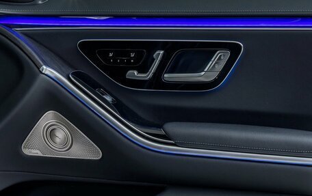 Mercedes-Benz S-Класс, 2020 год, 8 700 000 рублей, 15 фотография