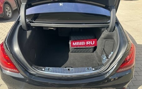 Mercedes-Benz S-Класс, 2019 год, 8 500 000 рублей, 6 фотография