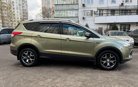 Ford Kuga III, 2013 год, 1 500 000 рублей, 2 фотография